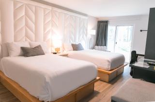 Hotel Civilia Lakeside by Civilia Golf Retreat - Clearwater - 9