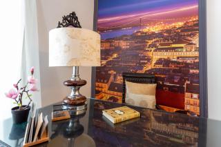 Central Lisbon Vintage & Modern Apartment - Lissabon - 3