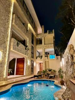 Sak Tuunich Tulum Luxury Residences - Tulum - 8