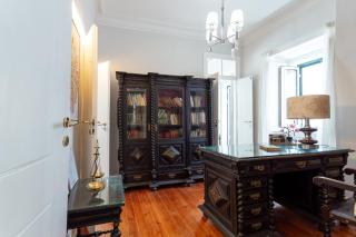 Central Lisbon Vintage & Modern Apartment - Lissabon - 2