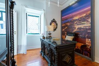 Central Lisbon Vintage & Modern Apartment - Lissabon - 4
