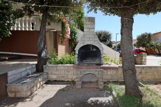 Apartments with a parking space Mandre, Pag - 6582 - 5