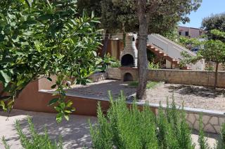 Apartments with a parking space Mandre, Pag - 6582 - 4