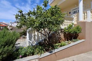 Apartments with a parking space Mandre, Pag - 6582 - 3