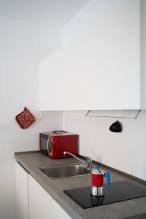 MONOLOCALE STUDIO Mirko - Golfo Aranci - 4