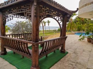 Hermoso apartamento con vista al mar y acceso directo a la playa - Porlamar - 6