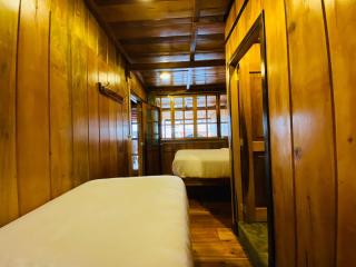 Guayabo Hostal Mindo - 3