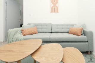 La résidence Jeanne d'Arc 3, Troyes - Troyes - 9