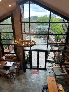 SeeU Coffee and B&B - Xihu - 9