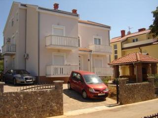 Apartments with a parking space nska, Krk - 23054 - Malinska - 9