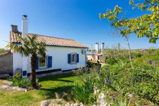 Holiday house with a swimming pool Vinez, Labin - 22240 - Vinež - 9