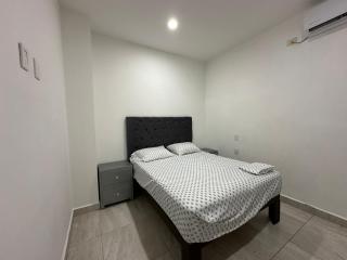 Apartamento en centro histórico Mazatlán - 0