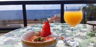 Ocean View Apartment - Costa Del Silencio - 4