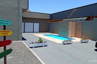 Recanto Matheus Casa de Temporada Olímpia SP - 7