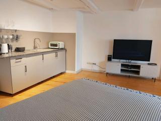 30qm Studio Rosenheimer Innenstadt - 2