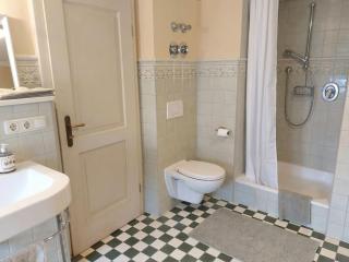 30qm Studio Rosenheimer Innenstadt - 4