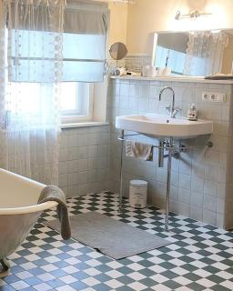 30qm Studio Rosenheimer Innenstadt - 5