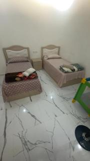 Appartement familiale - Tirhanimîne - 4
