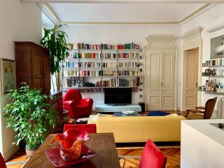 Apart Deluxe Casa Boffa-Costa - 1