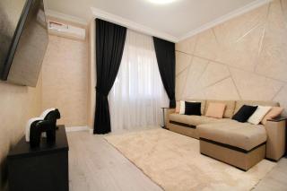 204 Современные апартаменты в престижном районе - Almaty - 2