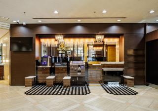 APA Hotel Kokura Ekimae - Kitakyushu - 7