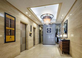 APA Hotel Kokura Ekimae - Kitakyushu - 6