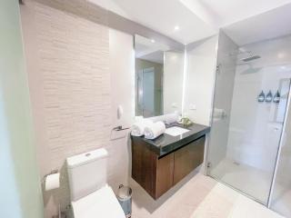 Luxurious stay at modern apartment (Equipetrol) - 2