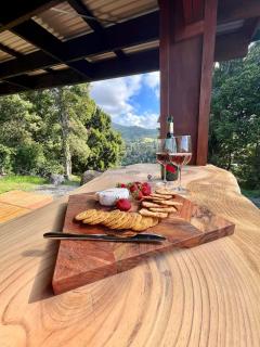 Rest and Relax - Karangahake - 8