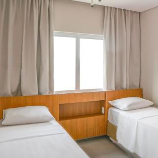 RESORTS PARK, PREMIUM ou EXCLUSIVE DE 2 quartos - WA - Salinópolis - 4