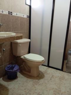 Hotel Juarez - Minatitlán - 3