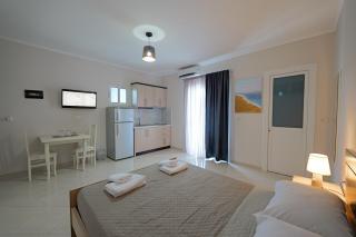 Hotel Deja Vu - Ksamil - 4