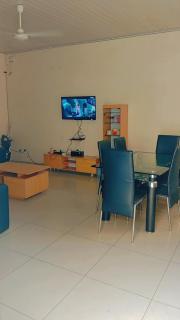 Timba coquette-loge - Cotonou - 0