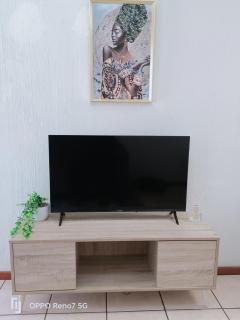 Apartment in Boksburg near OR TAMBO INTERNATIONAL AIRPORT - Boksburg - 4