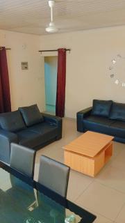 Timba coquette-loge - Cotonou - 6