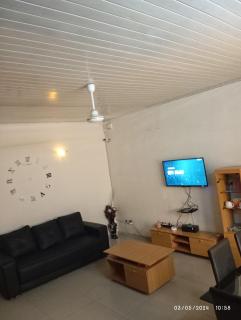 Timba coquette-loge - Cotonou - 3