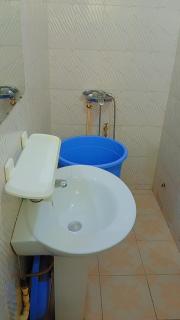 Timba coquette-loge - Cotonou - 2