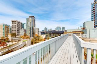 Seattle Vista - Seattle - 7