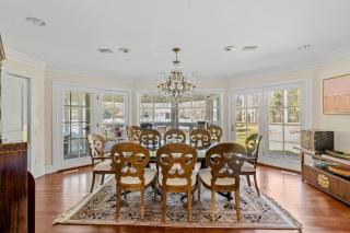 Cedar Lane Retreat - 8