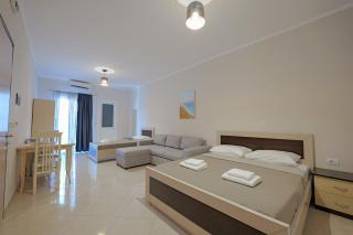 Hotel Deja Vu - Ksamil - 8