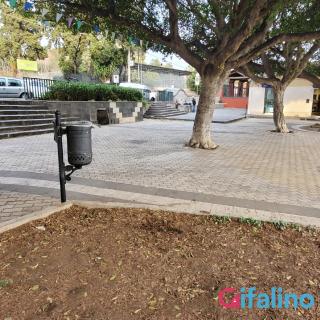 Cifalino - Full Cozy Apartment with Wi-Fi in Catania - Catania - 8