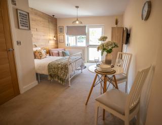 Tranquility Short & Long stays - Eastbourne - 6