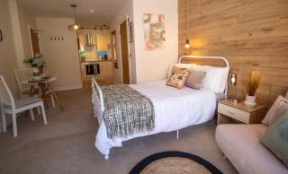 Tranquility Short & Long stays - Eastbourne - 7