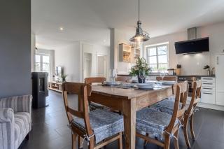 Reetdachhaus Dünennest - Sankt Peter-Ording - 8