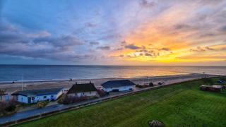 Strandhotel - Superblick 60 - Dahme - 0