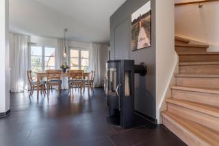 Reetdachhaus Dünennest - Sankt Peter-Ording - 7
