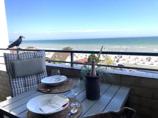 Strandhotel - Superblick 60 - Dahme - 9