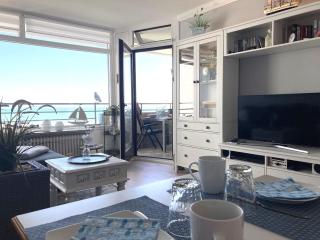 Strandhotel - Superblick 60 - Dahme - 8