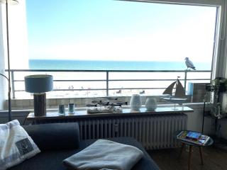 Strandhotel - Superblick 60 - Dahme - 7