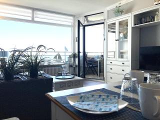 Strandhotel - Superblick 60 - Dahme - 6