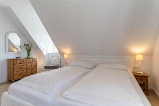 Reetdachhaus Dünennest - Sankt Peter-Ording - 1